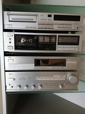Hifi stereo anlage - hifi,