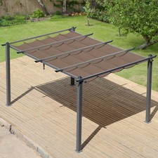 Aoodor Pergola Replacement