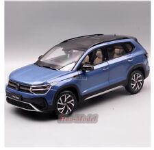 1:18 Saic Volkswagen New