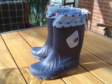 Kleinkinder Regenstiefel Mit