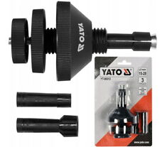 Universal Kupplungs-Zentrierwerkzeug Kupplungsscheibe Zentrierdorn YATO