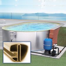 Oval Pool 623 x 360 x 150 cm I