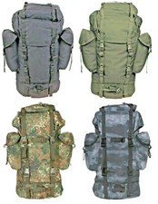 Bundeswehr BW großer