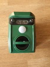 Solar Tiervertreiber mit Ultraschall & LED Lyeiaa OEM093 Bewegungssensor IP65