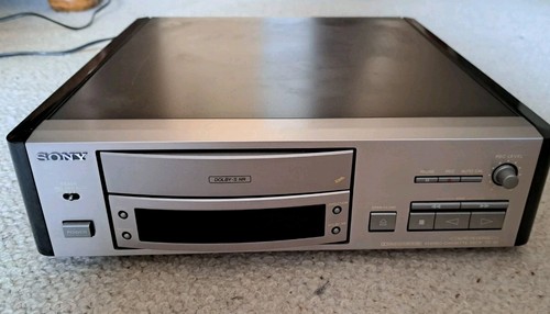 Sony s1 - sony, tc-s1