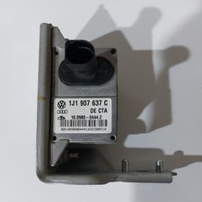 VW Golf IV / 4  Audi A3 8l ESP-Sensor Duo Sensor ESP 1J1907637 / 1J0907655 Ate
