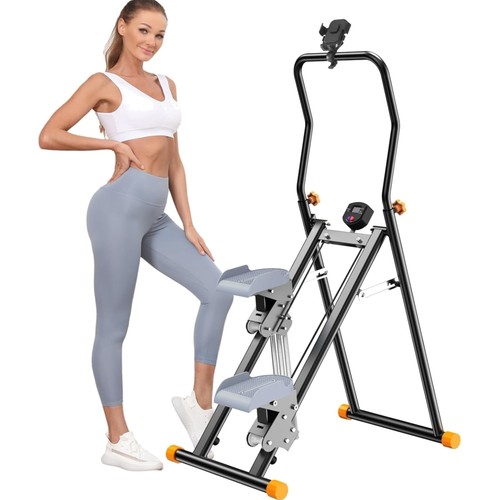 Stepper fitnessgerät - stepper,