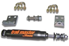 Lenkungsdämpfer trailmaster - lenkungsdämpfer,