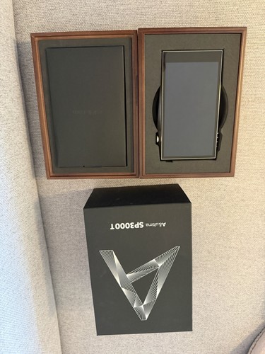 Astell kern ultima - astell&kern, a&ultima