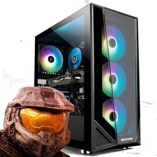 Custom Build ARGB Desktop