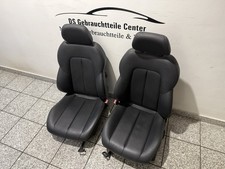 Mercedes SLK R170 Facelift Sitze Lederausstattung Innenausstattung SHZ