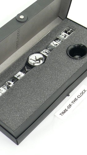 Swatch gent olympic - swatch-gent:,