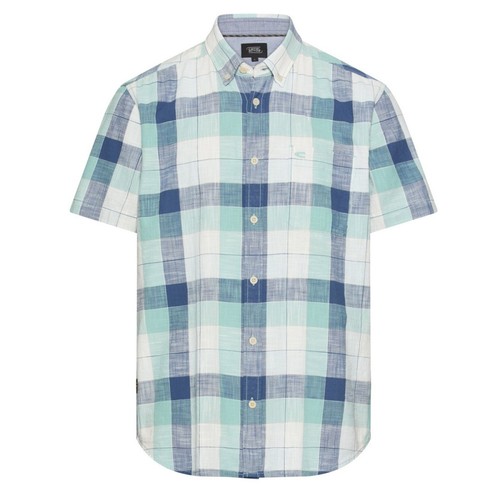 Camel active herren hemd - camel,