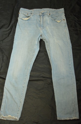 Levi 512 jeans hose w34 - 512,