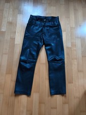 Lederhose Herren  GR.50