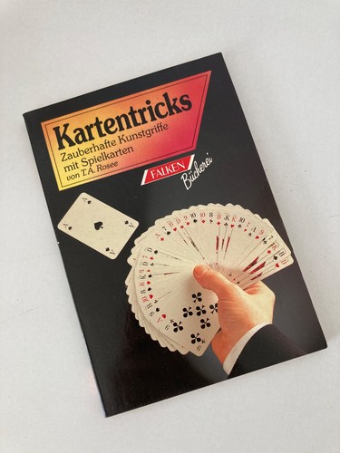 1990 büchlein - ❤️,