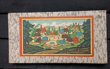 Dachbodenfund: Altes Holz