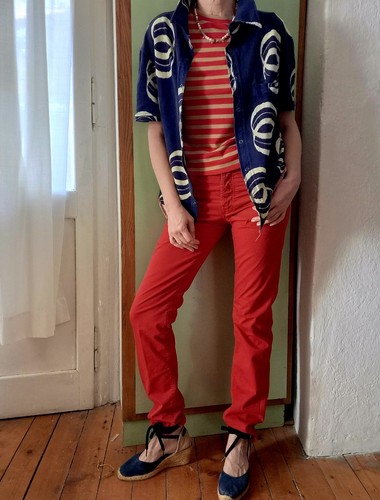 Armani jeans vintage shirt - armani,