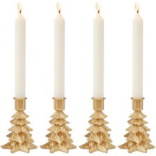 Weihnachtsbaum Kerzenhalter