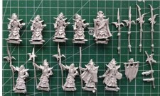 Oldhammer warhammer fantasy - oldhammer,