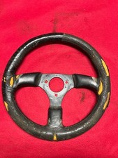 Atiwe Sportlenkrad Durchmesser