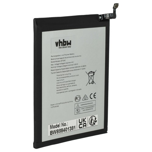 Akku für nokia ta - nokia, ta-1275