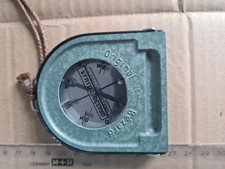 Original Bezard Kompass mit
