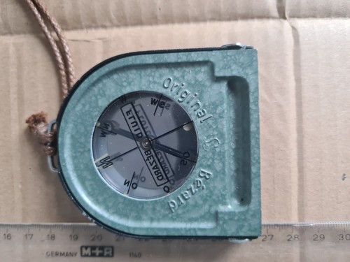 Original bezard kompass mit - original,