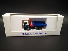 Rietze Iveco Eurocargo