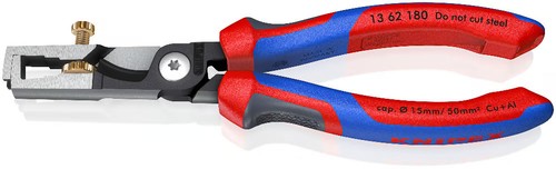 Knipex abisolierzange mit - abisolierzange,
