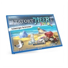 Tatort meer junior - meer, |