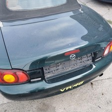 Mazda MX5 NB Heckklappe