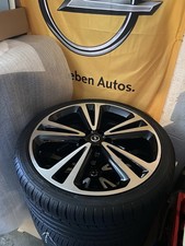 Opel Insignia B Original 20 Zoll Rsz. Sommer :  2022 Top Angebot