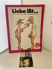 Liebe isst .... Das Buch zum