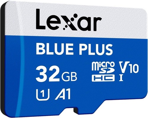 32gb micro speicherkarte - 32gb,