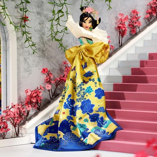 Mattel disney enchanted - mattel,