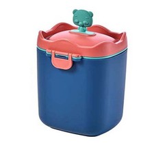 Baby Milchpulver Box