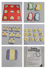 Ravensburger Junior Labyrinth 1995 Ersatz Ersatzteile Auswahl