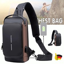 Brusttasche Herren Taktische