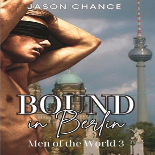 Bound berlin mmm - bound,