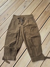 Gurkha Pant  Haversack