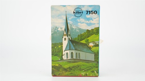 Kibri 7150 kirche - n,