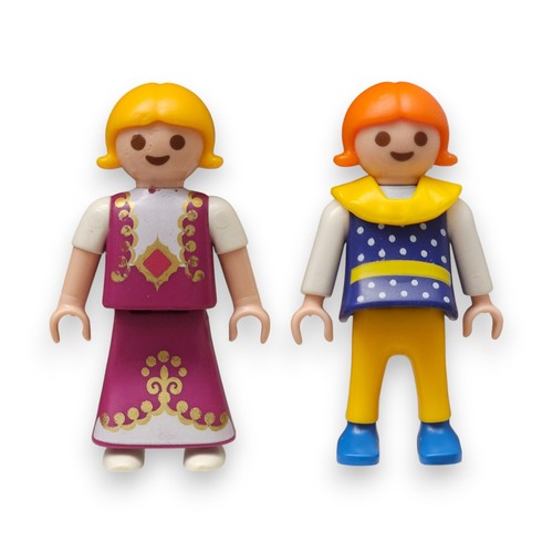 Playmobil figur kind - figur, mädchen