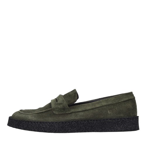 17433a elite herren halbschuhe - herren,