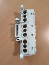 STRIEBEL & JOHN Hauptleitungsklemme ZK416