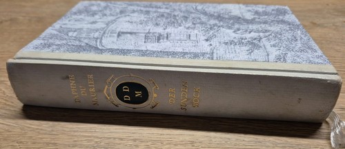 Daphne maurier der - du,