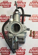 Yamaha Breeze 125 YFA125 YFA1