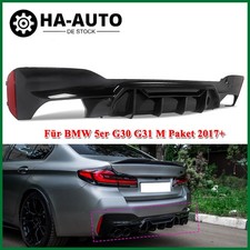 Klavierschwarz Heckansatz Für