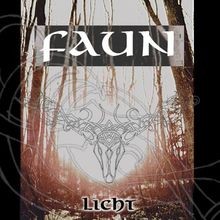 Licht von faun cd - faun, |