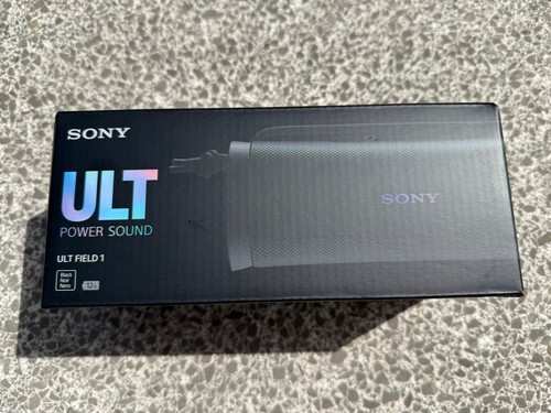 Sony ult field kabelloser - sony,